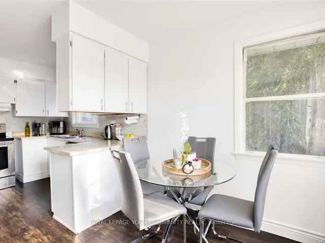 House For Sale in Markham, Ontario