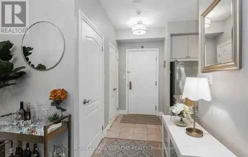 Condo For Sale In Islington City Centre West, Toronto, Ontario