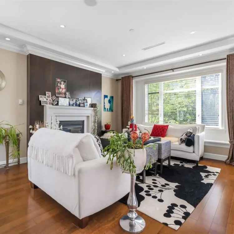 Luxurious buy house in South Granville with stunning features