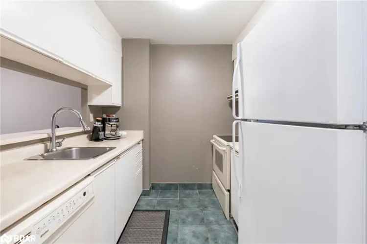 Condo For Sale in Ottawa, Ontario