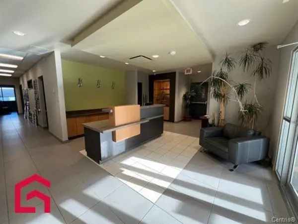 Commercial Building For Sale Lanaudiere