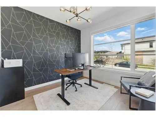 Luxury Alpine Park Home with $100k in Upgrades
