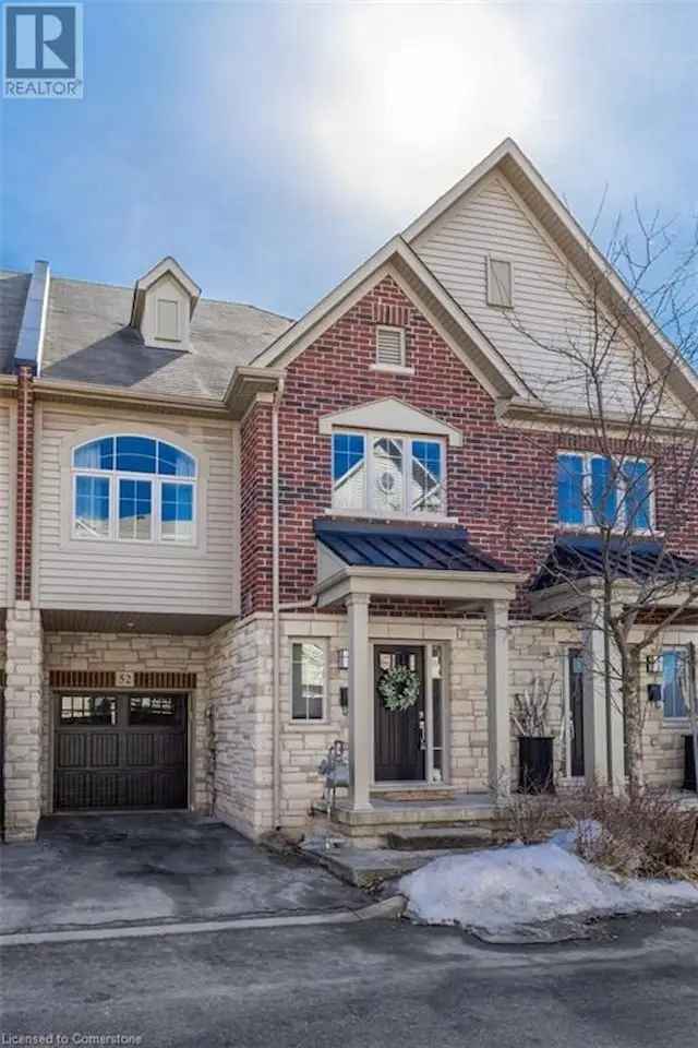 House For Sale in 362, Plains Road East, Burlington, Ontario