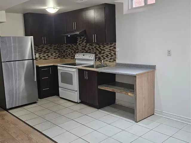 House For Rent in Brampton, Ontario