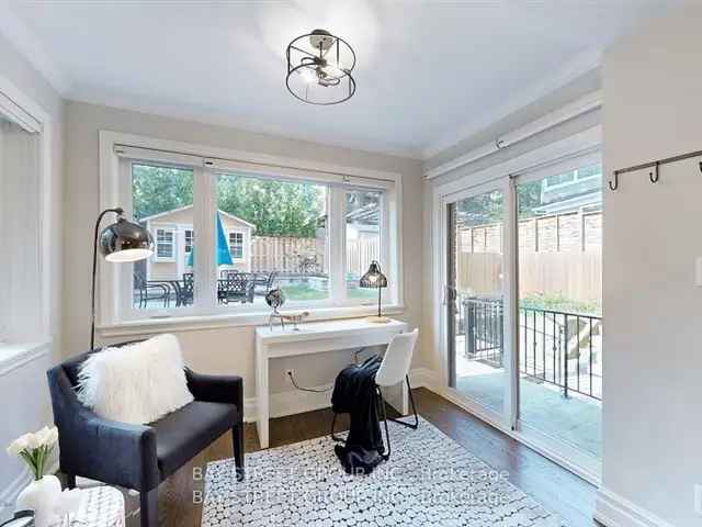 House For Sale in Toronto, Ontario