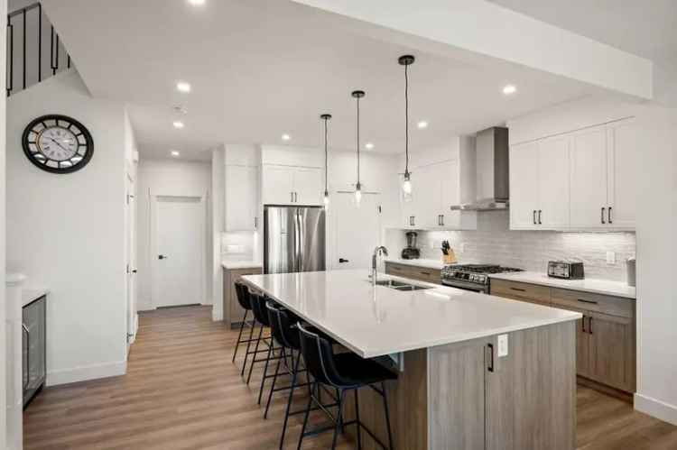 House For Sale , Calgary, Alberta