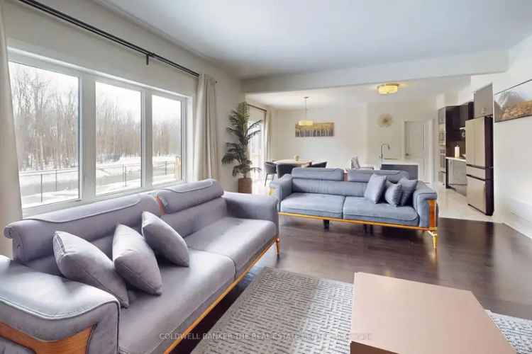 Luxury Lakeside Living at Serenity Bay 4-Bedroom Home