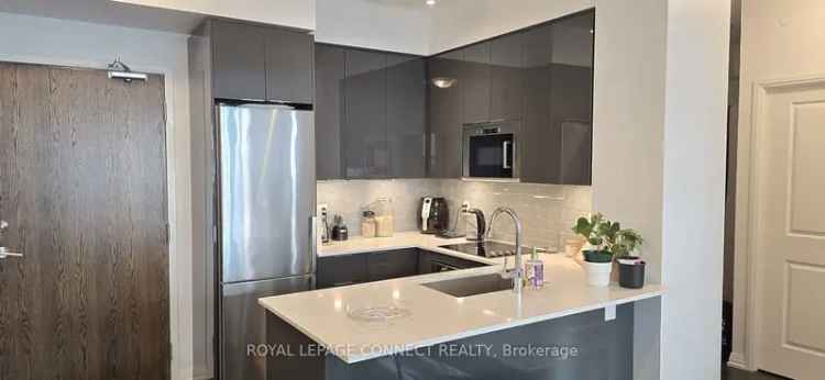 Condo For Rent in Vaughan, Ontario