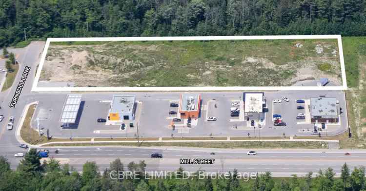 Commercial For Sale in Essa, Ontario