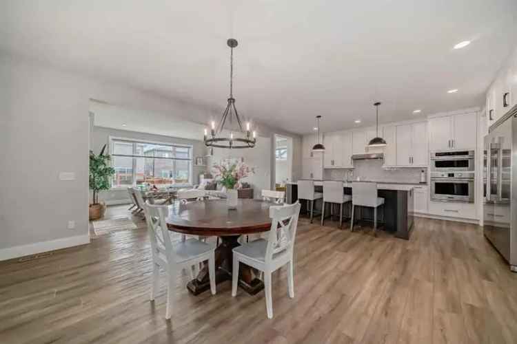 House For Rent in Calgary, Alberta