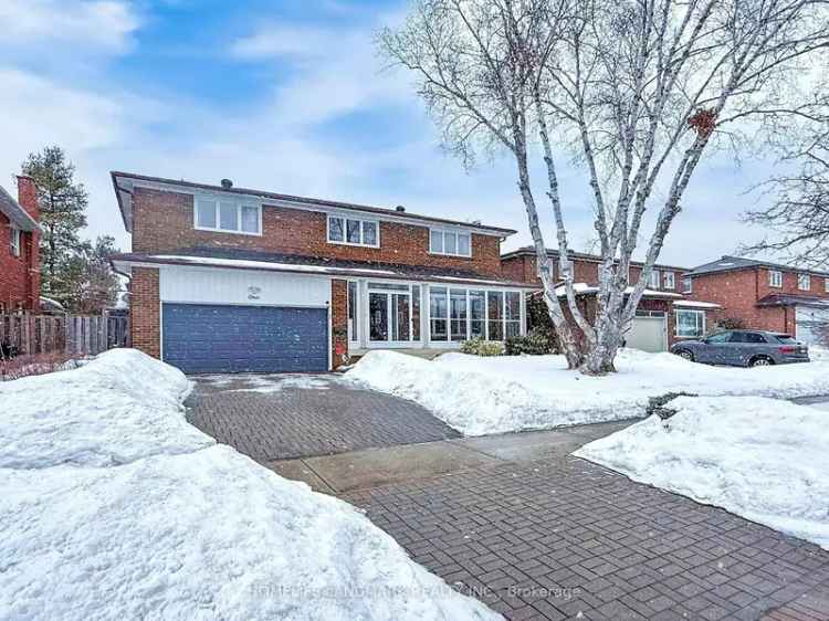 House For Sale , 4, Sydnor Road, Toronto, Ontario