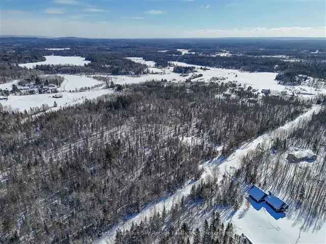 Land For Sale in East Ferris Township, Ontario