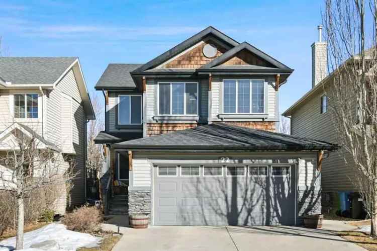 House For Rent in Calgary, Alberta