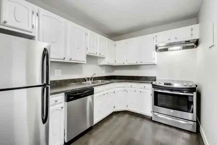 Rent Studio One Two Three Bedroom Townhome Calgary with Amenities