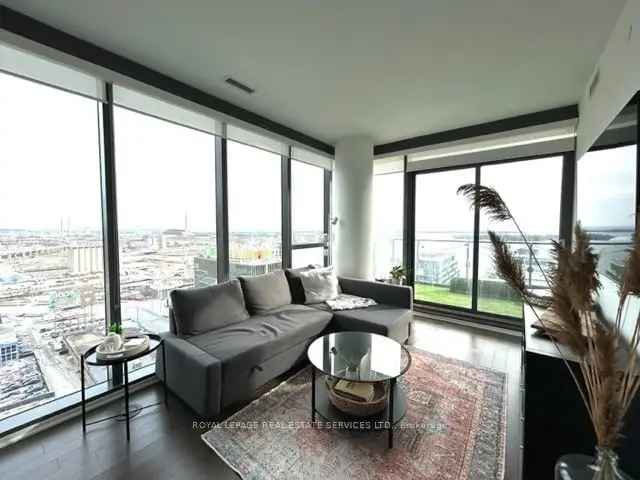 Condo For Rent in Toronto, Ontario