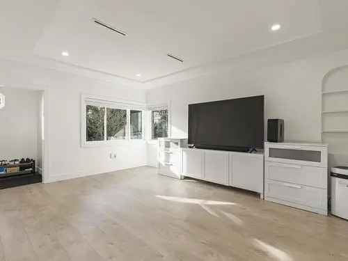 Dunbar Bungalow 3 Bedroom Home Renovation