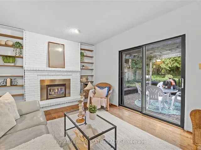 House For Sale in Hamilton, Ontario