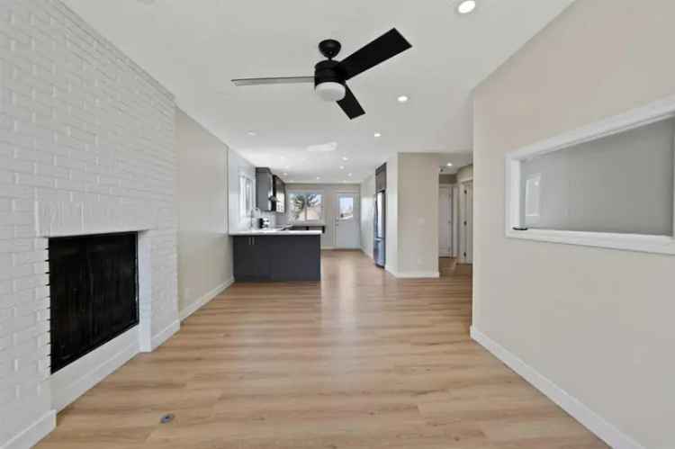 House For Sale , Calgary, Alberta
