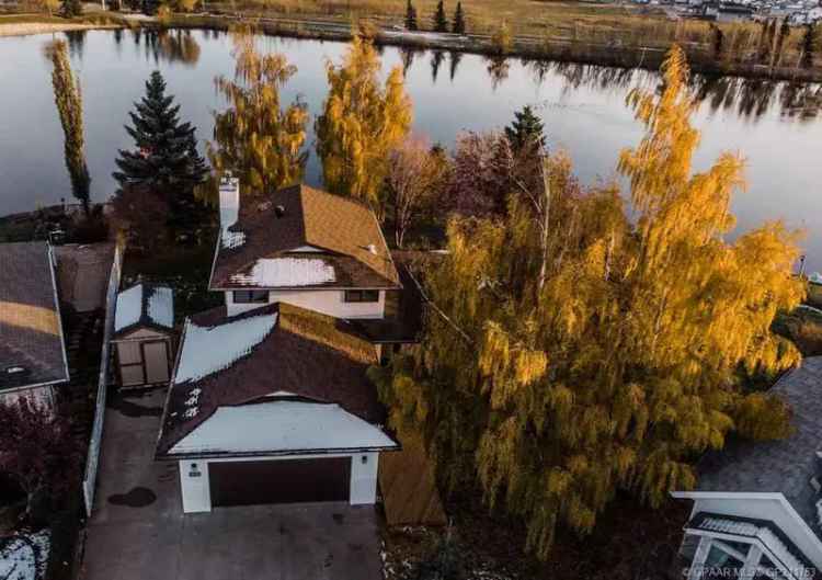 House For Rent in Fort Saskatchewan, Alberta