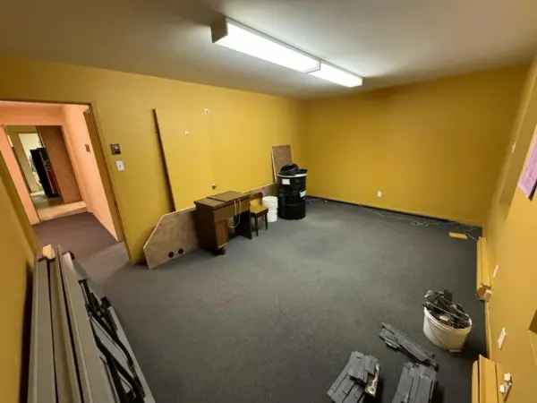 Commercial building/Office for sale (Mauricie) #QZ171