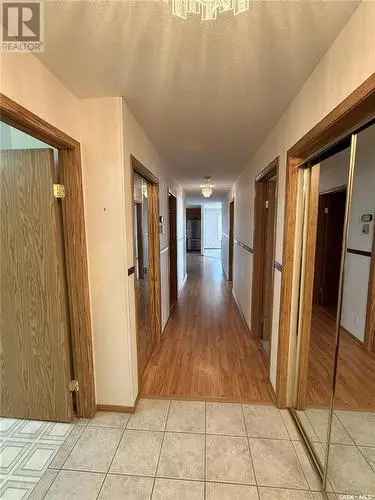 Spacious 2 Bedroom Condo in University Heights Saskatoon