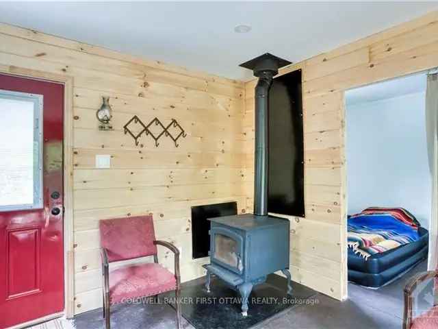 House For Sale in Central Frontenac, Ontario