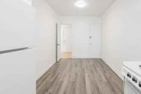 1 room apartment of 51 m² in Montreal