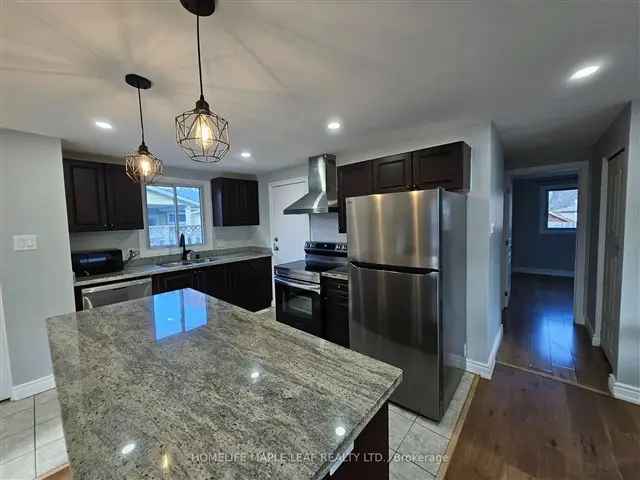 House For Sale in Waterloo, Ontario