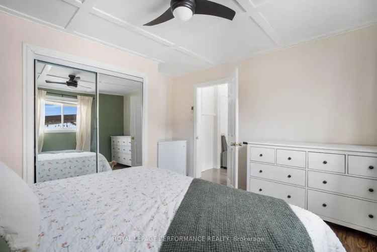 House For Sale in Ontario