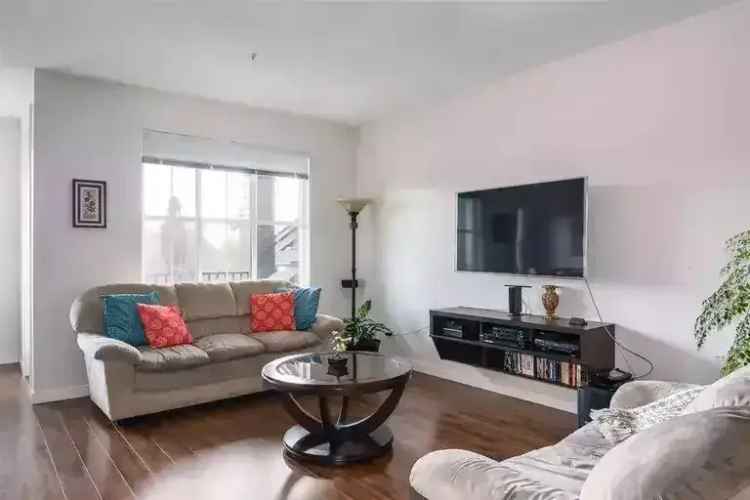 11176 Gilker Hill Road Townhouse Maple Ridge