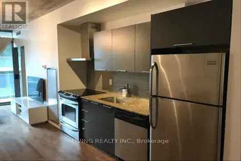 1 room apartment of 310 m² in Toronto