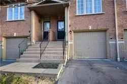 Spacious 3-Bedroom Townhouse in Mississauga