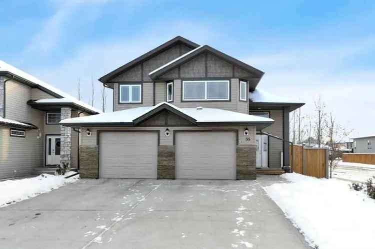 House For Rent in Red Deer, Alberta