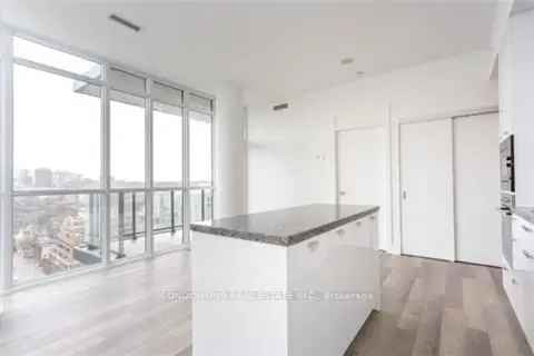 Rent Condo in Yorkville with Modern Design and Great Amenities