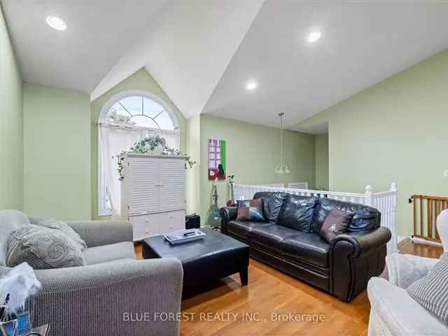 House For Sale in Newbury, Ontario