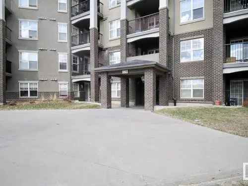 Condo For Sale In MacEwan, Edmonton, Alberta