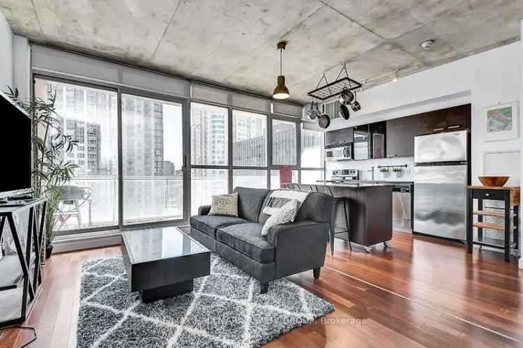 Condo For Sale in (Old) Ottawa, Ontario