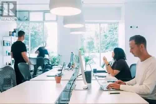 Commercial Space For Sale In Railtown Vancouver