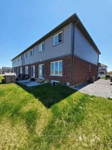 House For Sale in Welland, Ontario