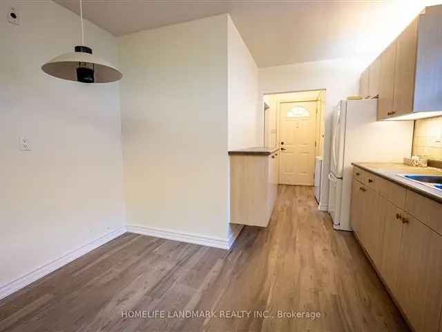 Newly Renovated 3 2 Bedroom Bungalow Willowdale