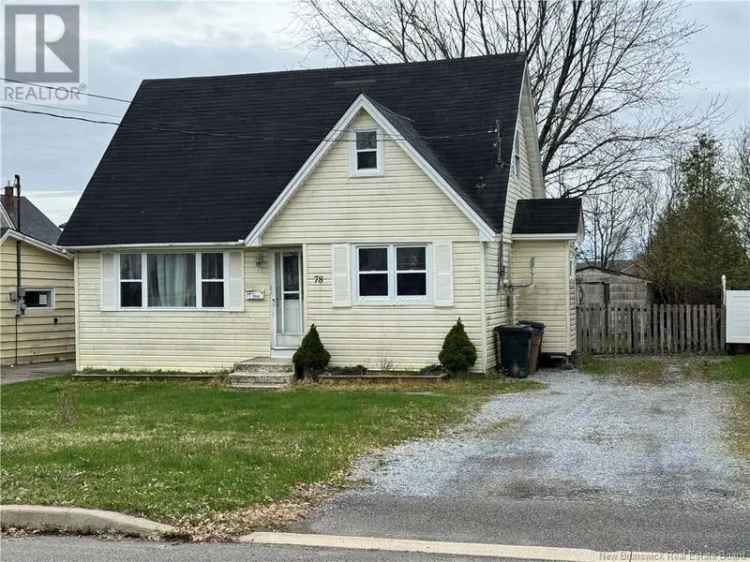 Affordable East Side Gem 3 Bedroom Home Near Amenities