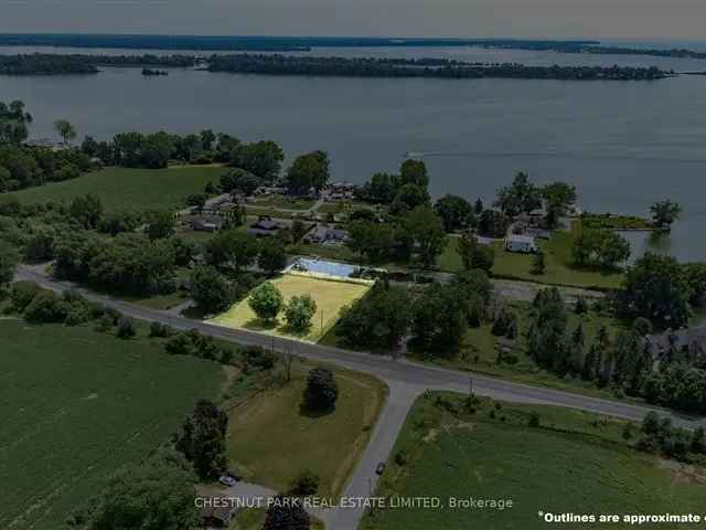 Land For Sale in null, Ontario