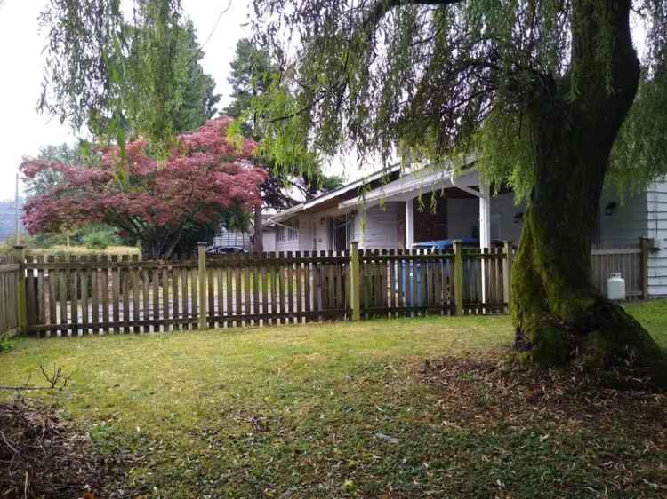 A $998,900.00 House/Single Family with 4 bedrooms in Central Abbotsford, Abbotsford