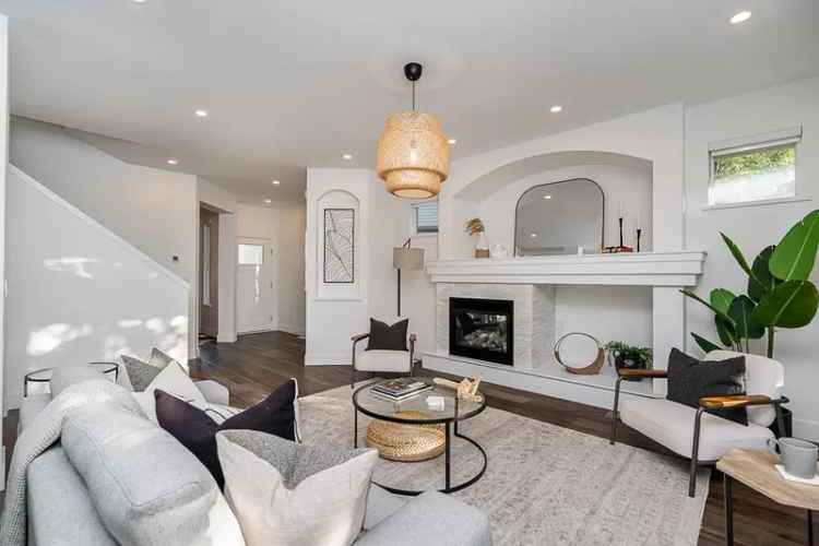 4 Bedroom Family Home Willoughby Heights Langley