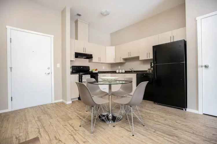 Rent 1 2 or 3 Bedroom Pet Friendly Apartments in Winnipeg