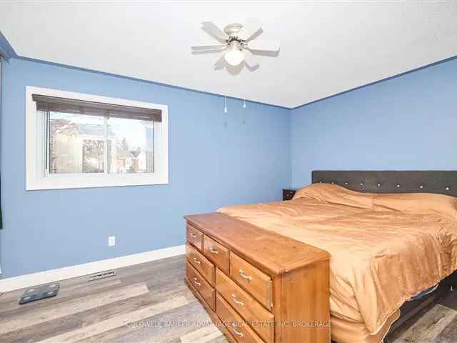 Fonthill Raised Bungalow 3 1 Bedrooms Updated Family Home