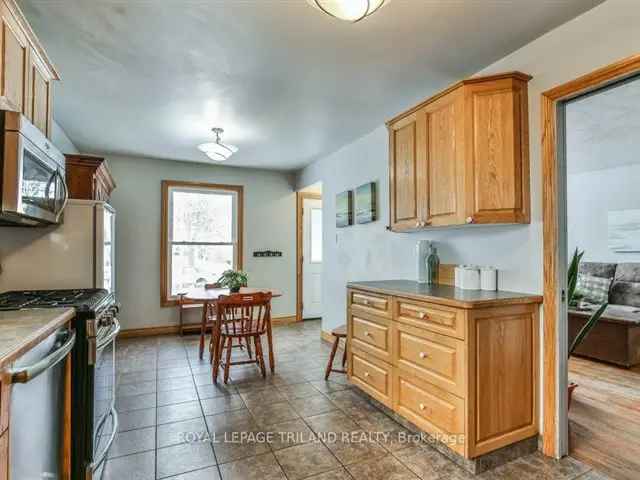 House For Sale in London, Ontario