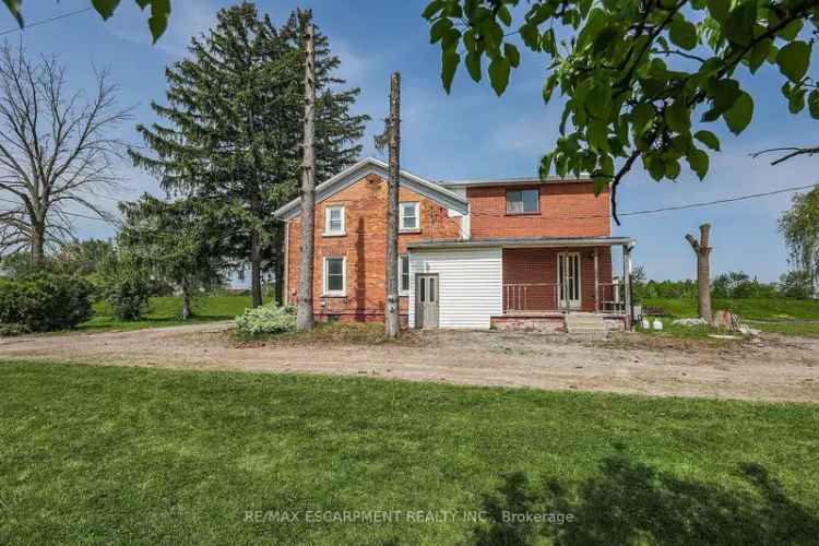 House For Sale in Grimsby, Ontario