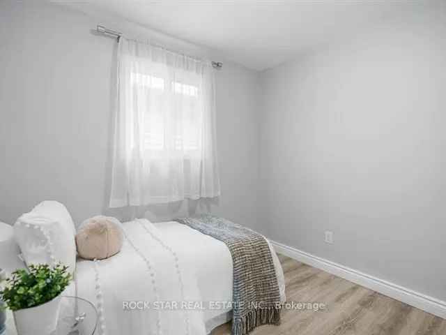 House For Sale in 158, Crowland Avenue, Welland, Ontario