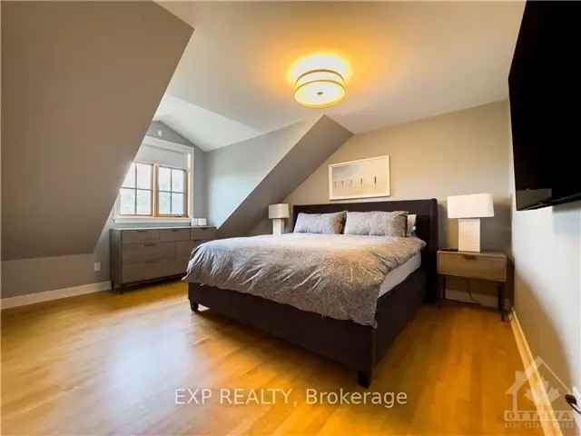 House For Sale in Beckwith, Ontario